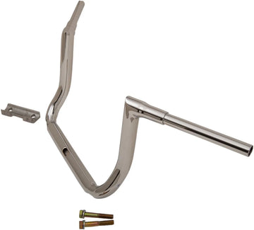 harley davidson touring [LA CHOPPERS] – 1-1/2" Grande Twin Peaks touring ohjaustangot - 0