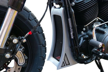 harley davidson softail street bob fxbb [PAUL YAFFE BAGGER NATION] – Black Stash vatsapannu - 0