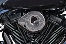Harley-Davidson FLHTCUTGSE 1923 Tri Glide Ultra CVO 117 [2021] - Stealth Teardrop Luftfilterabdeckung – Design: Teardrop – Bild 3