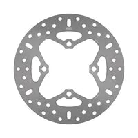 Triumph Speed ​​Triple 1200 RS [EBC] – Round, rigid brake disc