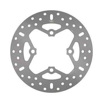 Triumph Speed ​​Triple 1200 RS [EBC] – Round, rigid brake disc