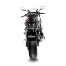 Honda CBR 650 R [LEOVINCE] -footrest-erotteluistuin-5