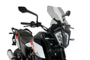 KTM 390 ADVENTURE SW [2024] – Touring Screen – Sävytetty