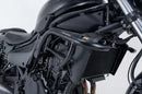 Eliminator 500 [SW-MOTECH] – Törmäyspalkki