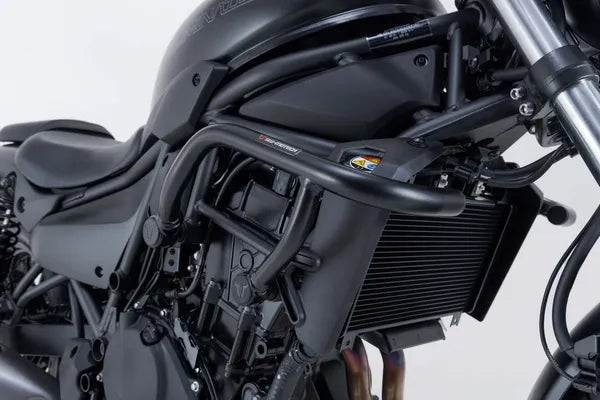 Eliminator 500 [SW-MOTECH] – Törmäyspalkki