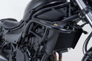 Eliminator 500 [SW-MOTECH] – Törmäyspalkki