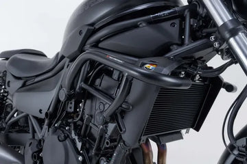 Eliminator 500 [SW-MOTECH] – Törmäyspalkki