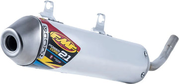 Sherco SE 250 Factory [2020-2024] - Powercore 2.1 takaäänenvaimennin – kuva 1