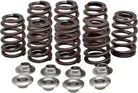 Harley-Davidson FXBB 1923 Softail Street Bob Solo 117 [2026] - High Load Beehive® spring set - picture 10