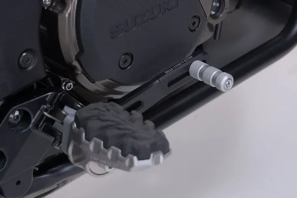 Suzuki V-strom 1050 [SW-MOTECH] – Jarrupoljin