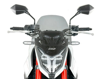 honda cb 750 hornet [WRS] – Windschild