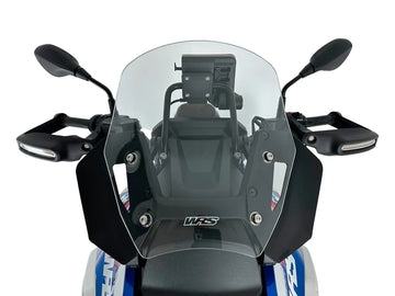 BMW R 1300 GS Trophy [WRS] – Tuulenohjain - 0