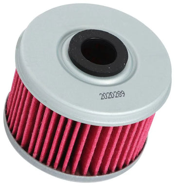 Honda CRF 300 Rally [K & N] -Cartridge Oil -suodatin - 0