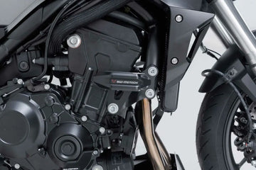 honda cb 1000 [SW-MOTECH] – Rahmenschleifer-Kit