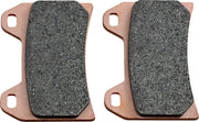 APRILIA SMV 1200 Dorsoduro [EBC] – Extreme Performance Sintered "EPFA" Bremsbeläge vorne
