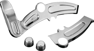 harley davidson fxsbse [KURYAKYN] - Boomerang-kehyksen kansi