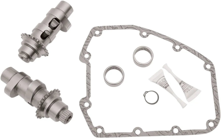 Harley-Davidson FXSBSE2 1800 Breakout CVO [2014] - 551 Easy Start Nockenwellen-Kit – Bild 1