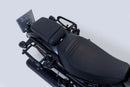 harley davidson nightster [SW-MOTECH] – SLC sivutavarateline (vasemmalla)-5