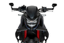 HONDA CB 750 HORNET [2024] – New Generation Sport Plus – Mattschwarz-6