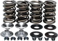 Buell S 3 T Thunderbolt 1200 [1996] - Endurance Beehive® valve springs with titanium spring plates - picture 11