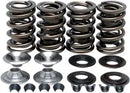 Buell S 3 T Thunderbolt 1200 [1996] - Endurance Beehive® valve springs with titanium spring plates - picture 11