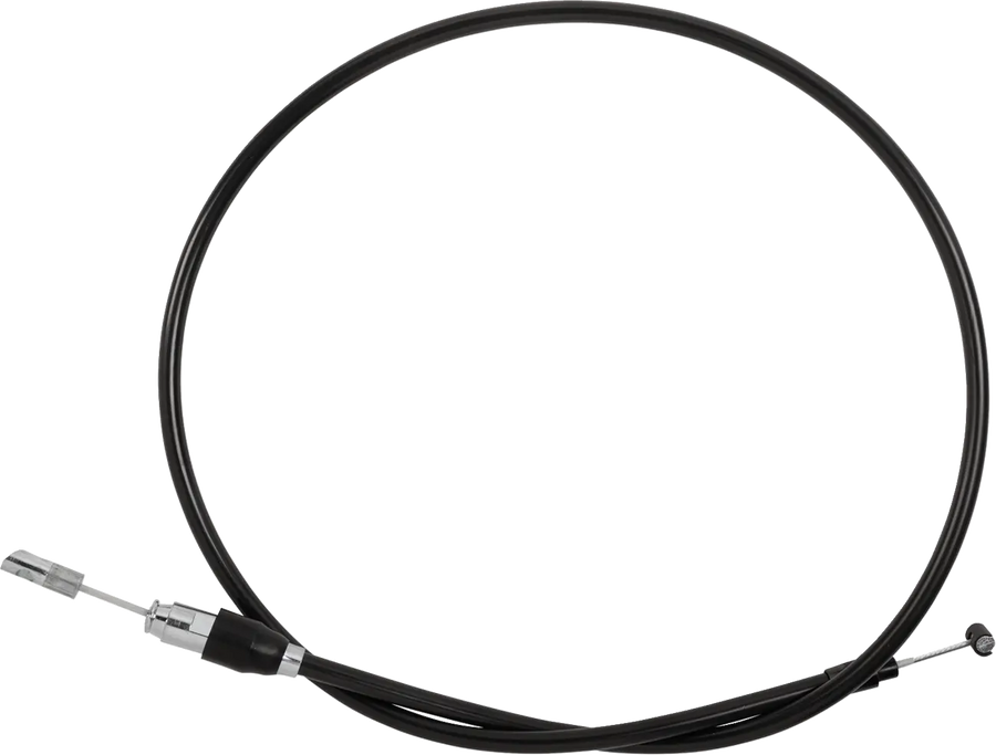 harley davidson flhxse [DRAG SPECIALTIES] – Quick Connect Kupplungszug