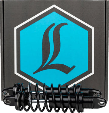 Harley-Davidson FLTRXSTSE 1977 Road Glide ST CVO 121 [2025] - REVO FL shock absorber with coil spring – item no. 1310-0936 – Image 1