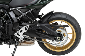 SUZUKI GSX-8TT [2025] – Takapyöräsuojat – Carbon look