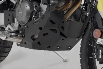 Aprilia Tuareg 660 [SW-MOTECH] – moottorin suojatanko