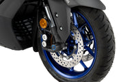 Default Title YAMAHA T-MAX 560 TECH MAX [2025] – Vorderachsregler PHB19 – Schwarz