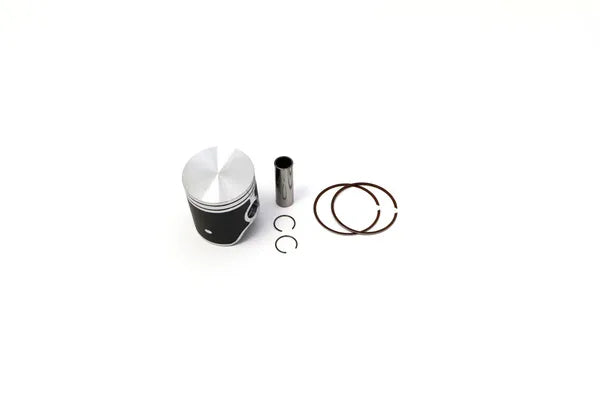 Beta RR 125 [VERTEX] – piston set (cast replica)
