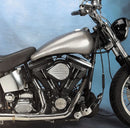 Harley Davidson FXSTS [DRAG SPECIALTIES] – 2" pidennetty, kaksiosainen tasainen tankkisarja-2