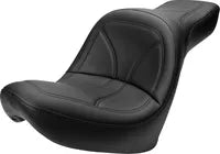Harley Davidson Flst [SADDLEMEN] – King 2-up Seat