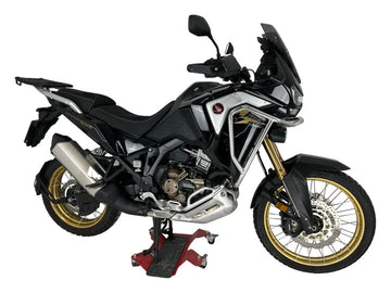 Honda CRF 1100 Africa Twin [WRS] - tuulilasi - 0