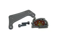 Ktm 150 SX [2025] - Versatzhalterung für OEM-Bremssattel – Bild 4