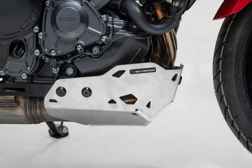 Yamaha Tracer 9 GT [2023-2026] - Motorschutzbügel, Ausführung MSS.06.921.10001/S – Bild 1