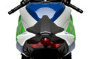 KAWASAKI ZX-6R NINJA [2025] – Heckverkleidung – Mattschwarz-5