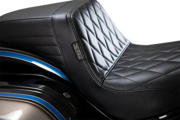 Harley Davidson FXLR [LE PERA] – Kick Flip Biker Gel Seat - 0