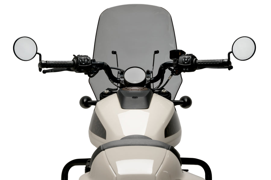 HARLEY DAVIDSON SPORTSTER S RH 1250 S [2024] – New Generation Touring – Getönt