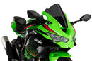 KAWASAKI ZX-4RR NINJA [2025] – Z-Racing Screen – musta-8