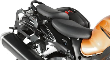 Suzuki GSX 1300 R Hayabusa [2012–2020] – EVO Gepäckträger
