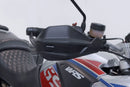 bmw f 650 gs twin [SW-MOTECH] – Adventure käsisuojasarja