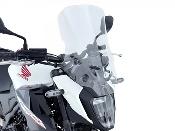 honda cb 500 [WRS] – touring tuulilasi CB500 Hornet - 0