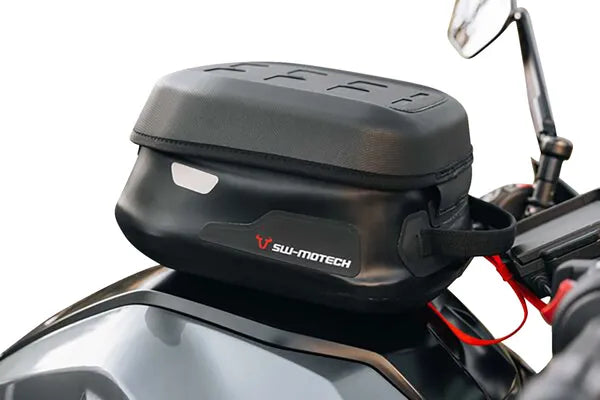 Benelli Leoncino 125 [SW-MOTECH] – PRO Micro WP tankkilaukku