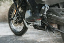 BMW R 1300 GS Adventure [2024-2026] - EVO footrest set, 36-way adjustable – picture 2