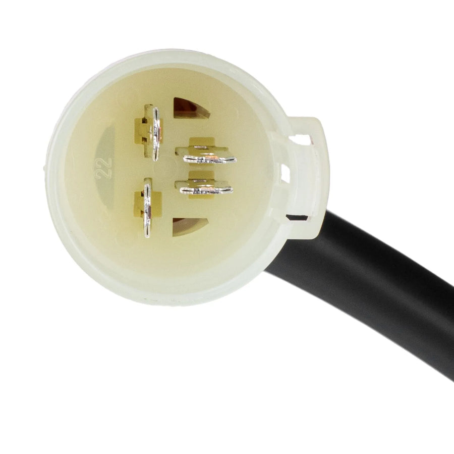honda africa twin 750 [MOTOPLAT] – Säädin