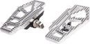 harley davidson sportster s 1250 [THRASHIN SUPPLY CO.] – Apex Mini Trittbretter-2