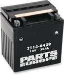 California 1100 [PARTS EUROPE] – Parts Europe Batterie