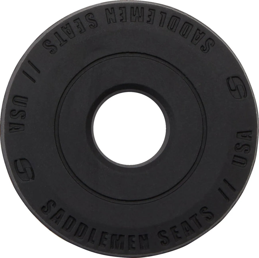 harley davidson flstf [SADDLEMEN] – King 2-Up -istuin