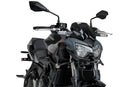 KAWASAKI Z 650 [2025] – D12 Spoiler – Schwarz-5